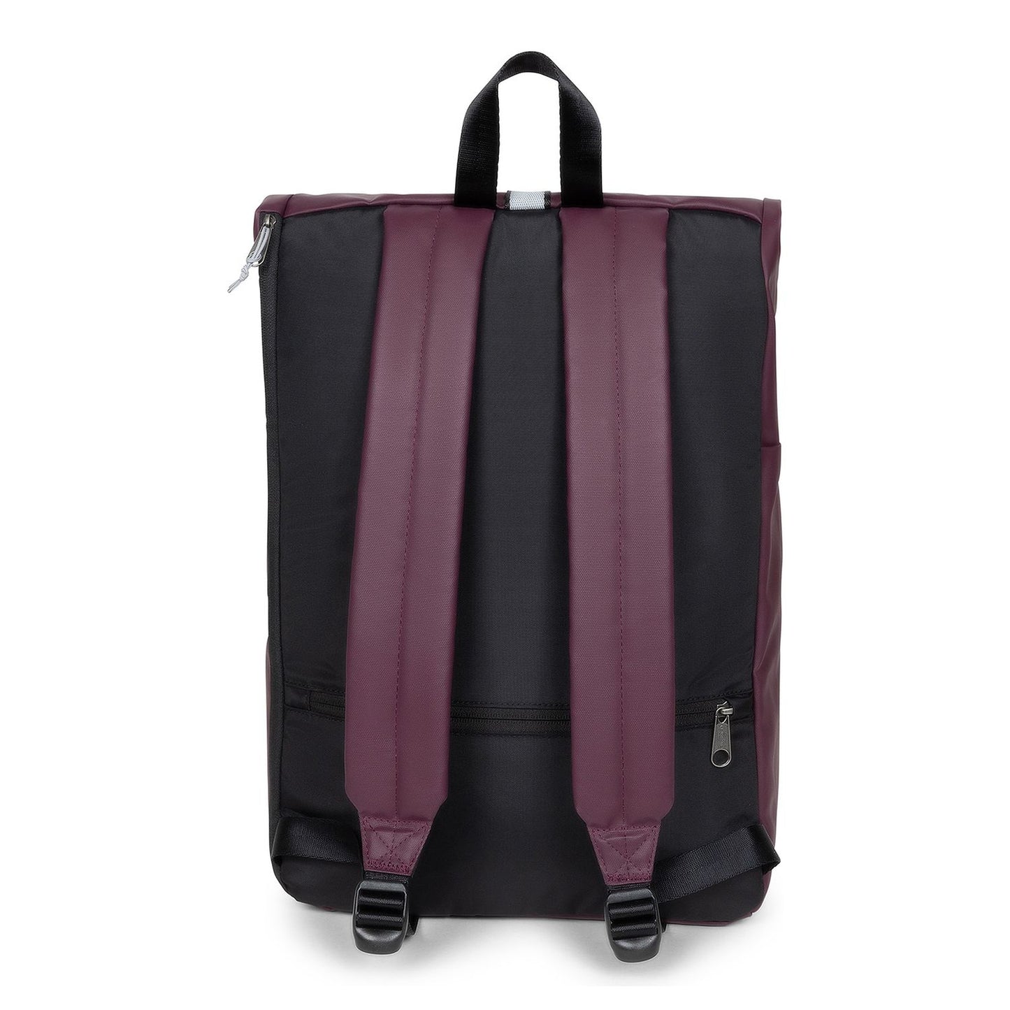 Eastpak Up Roll Rugzak -Tarpaulin - 13" laptopvak - tarp reflect fig