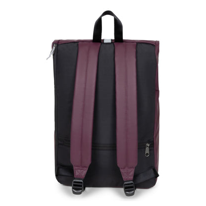 Eastpak Up Roll Rugzak -Tarpaulin - 13" laptopvak - tarp reflect fig