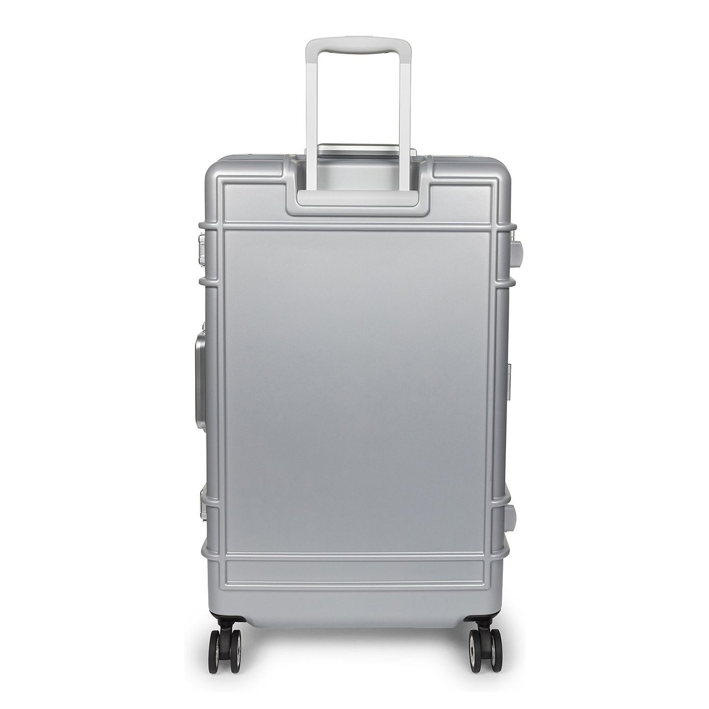 Eastpak Resist'r Case Spinner 69 cm - 63 liter - 68.44.5x27cm -al silver