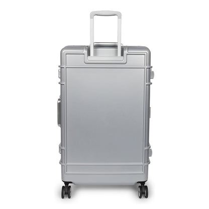 Eastpak Resist'r Case Spinner 69 cm - 63 liter - 68.44.5x27cm -al silver