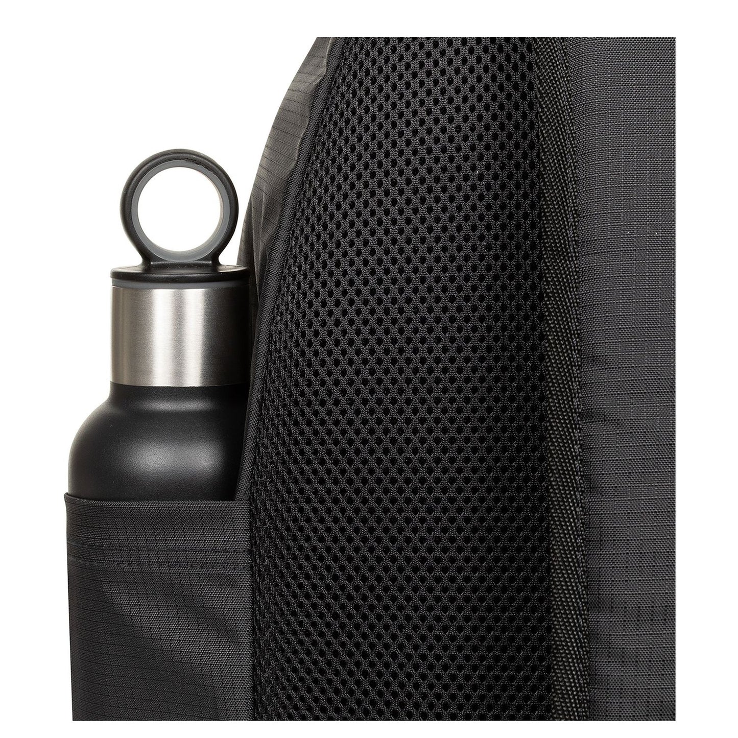 Eastpak Athleish Pak'r Rugzak athleisure black