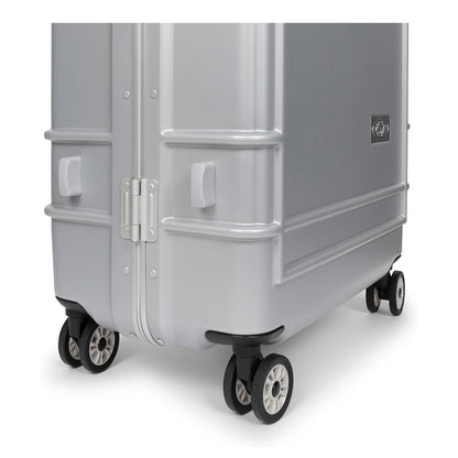 Eastpak Resist'r Case Spinner 69 cm - 63 liter - 68.44.5x27cm -al silver