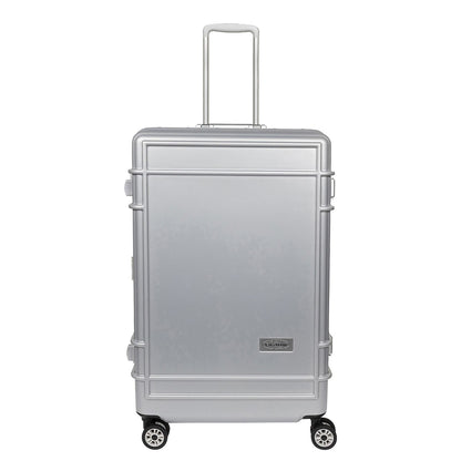 Eastpak Resist'r Case Spinner 69 cm - 63 liter - 68.44.5x27cm -al silver