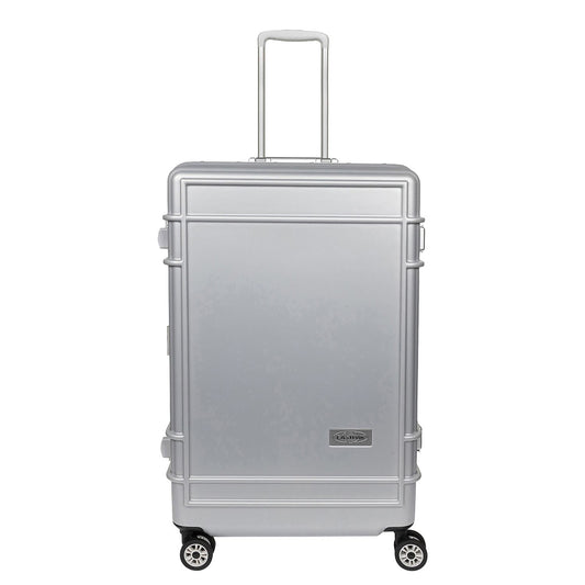 Eastpak Resist'r Case Spinner 69 cm - 63 liter - 68.44.5x27cm -al silver
