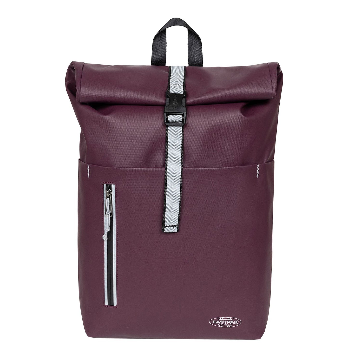 Eastpak Up Roll Rugzak -Tarpaulin - 13" laptopvak - tarp reflect fig