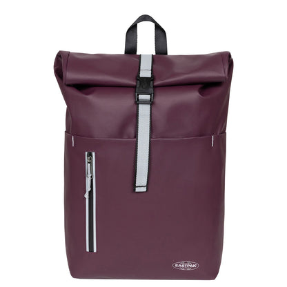 Eastpak Up Roll Rugzak -Tarpaulin - 13" laptopvak - tarp reflect fig