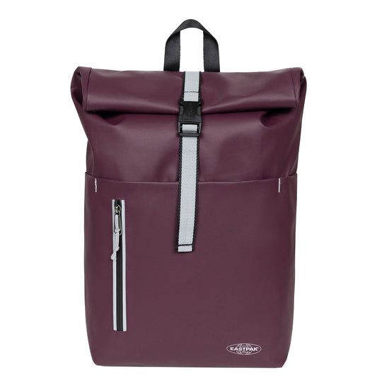 Eastpak Up Roll Rugzak -Tarpaulin - 13" laptopvak - tarp reflect fig