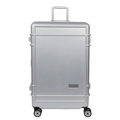 Eastpak Resist'r Case Spinner 78 cm - 90 liter - 78x50x29 cm -al silver