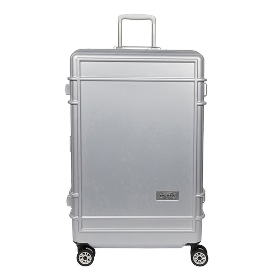 Eastpak Resist'r Case Spinner 78 cm - 90 liter - 78x50x29 cm -al silver