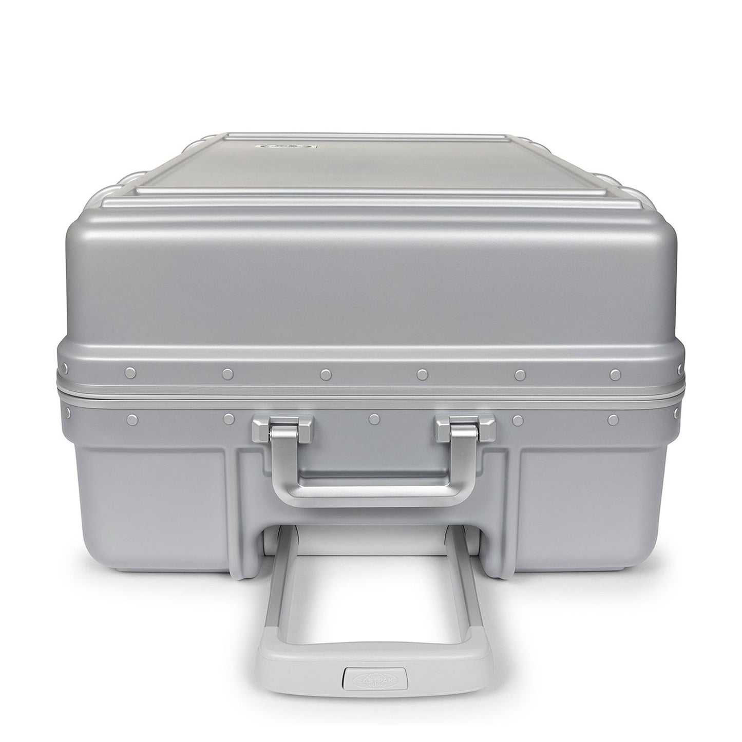 Eastpak Resist'r Case Spinner 78 cm - 90 liter - 78x50x29 cm -al silver
