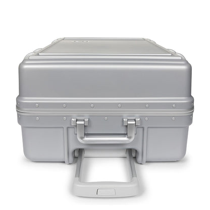 Eastpak Resist'r Case Spinner 78 cm - 90 liter - 78x50x29 cm -al silver