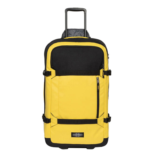 Eastpak Transit'r Pro M Reistas 2 Wielen 72 cm - 63 liter - 72x44x27 cm - yellow pro coated