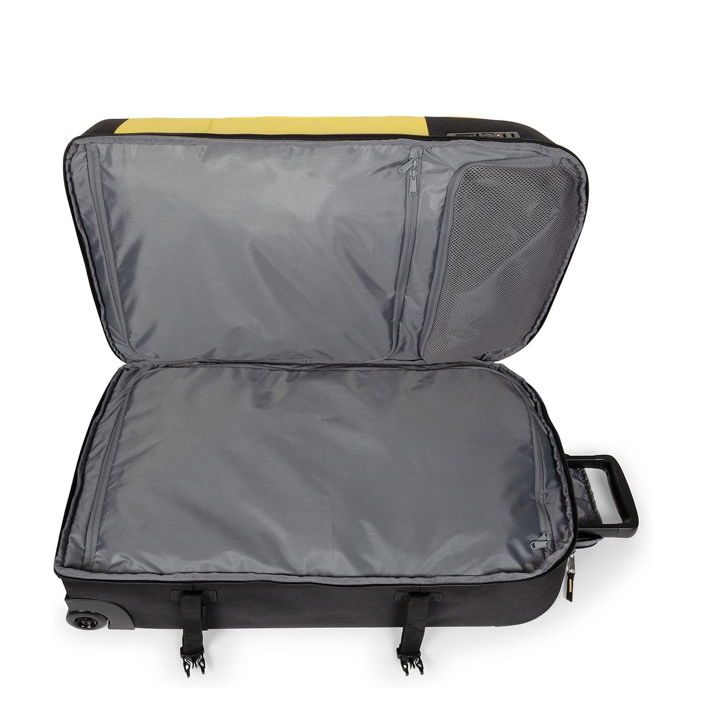 Eastpak Transit'r Pro L Reistas 2 Wielen 82 cm - 105 liter - 82x46x34 cm - yellow pro coated