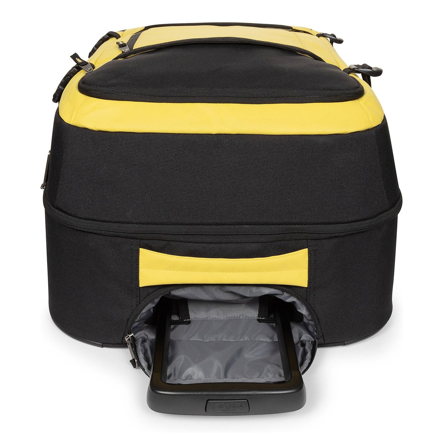 Eastpak Transit'r Pro M Reistas 2 Wielen 72 cm - 63 liter - 72x44x27 cm - yellow pro coated