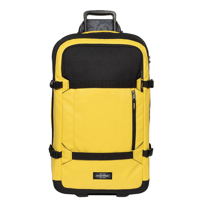Eastpak Transit'r Pro L Reistas 2 Wielen 82 cm - 105 liter - 82x46x34 cm - yellow pro coated