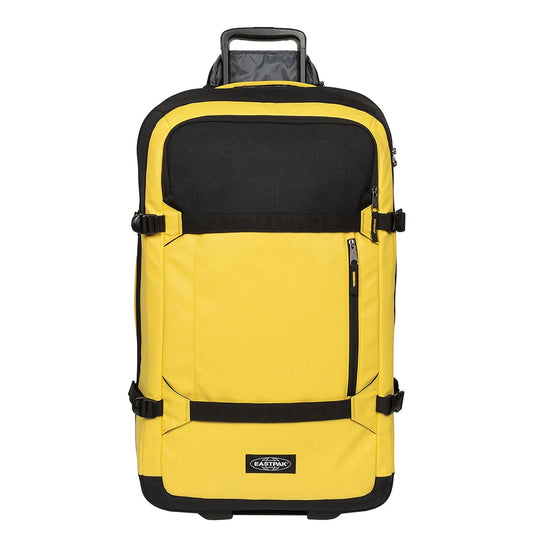 Eastpak Transit'r Pro L Reistas 2 Wielen 82 cm - 105 liter - 82x46x34 cm - yellow pro coated