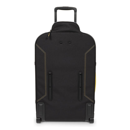 Eastpak Transit'r Pro L Reistas 2 Wielen 82 cm - 105 liter - 82x46x34 cm - yellow pro coated