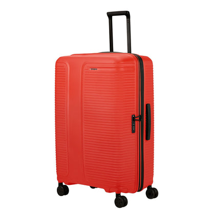 Samsonite Prodiver HS Spinner 81 cm - Uitbreidbaar 133/145 liter - 81x54x34/37 cm - tangerine