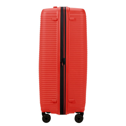 Samsonite Prodiver HS Spinner 81 cm - Uitbreidbaar 133/145 liter - 81x54x34/37 cm - tangerine