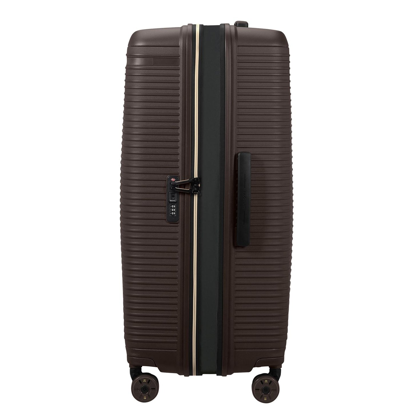 Samsonite Prodiver HS Spinner 81 cm - Uitbreidbaar 133/145 liter - 81x54x34/37 cm - coffee bean