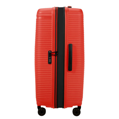 Samsonite Prodiver HS Spinner 81 cm - Uitbreidbaar 133/145 liter - 81x54x34/37 cm - tangerine