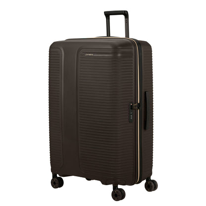 Samsonite Prodiver HS Spinner 81 cm - Uitbreidbaar 133/145 liter - 81x54x34/37 cm - coffee bean