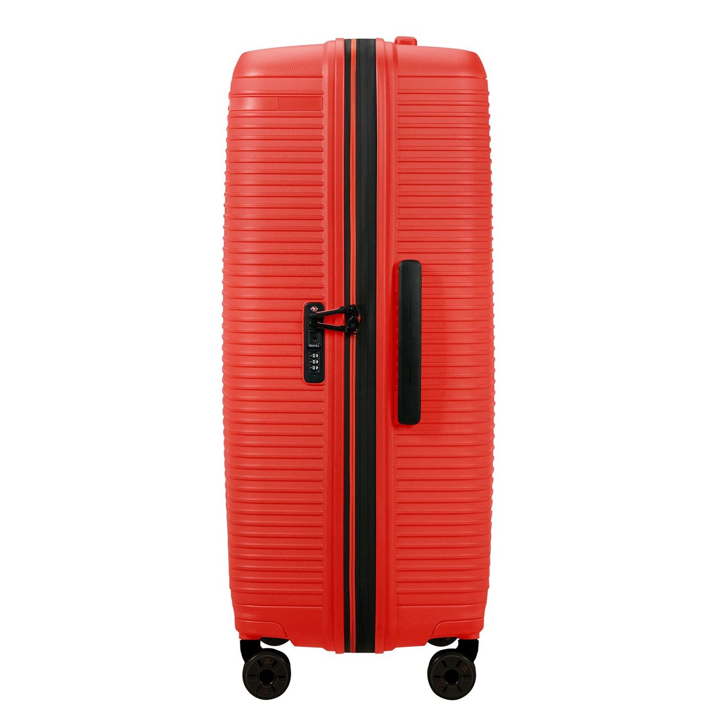 Samsonite Prodiver HS Spinner 81 cm - Uitbreidbaar 133/145 liter - 81x54x34/37 cm - tangerine