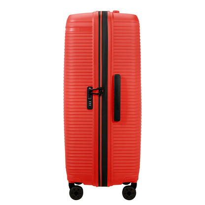 Samsonite Prodiver HS Spinner 81 cm - Uitbreidbaar 133/145 liter - 81x54x34/37 cm - tangerine