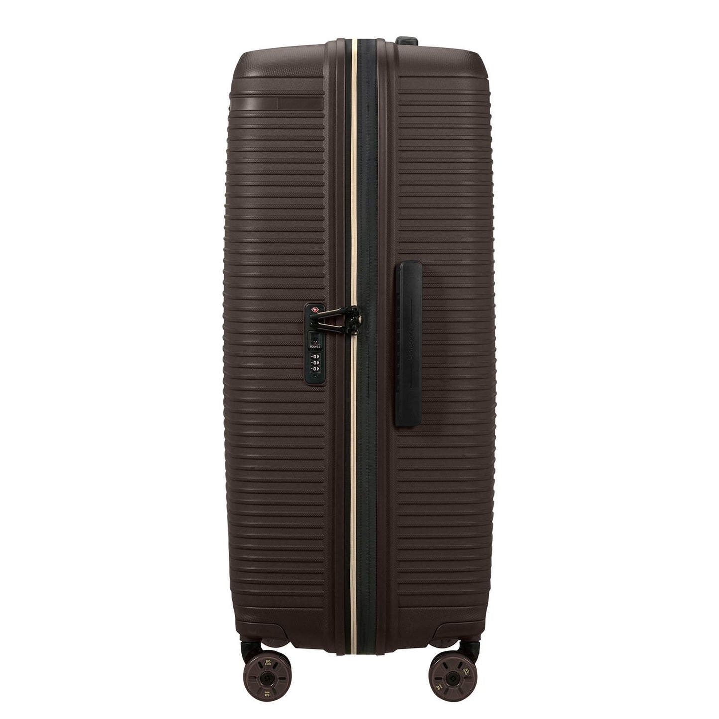 Samsonite Prodiver HS Spinner 81 cm - Uitbreidbaar 133/145 liter - 81x54x34/37 cm - coffee bean