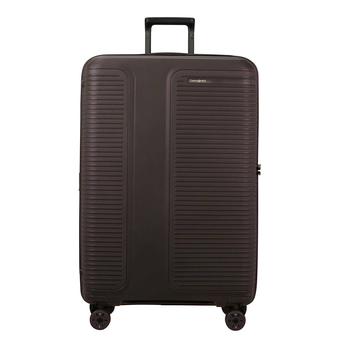 Samsonite Prodiver HS Spinner 81 cm - Uitbreidbaar 133/145 liter - 81x54x34/37 cm - coffee bean