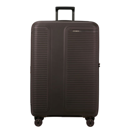 Samsonite Prodiver HS Spinner 81 cm - Uitbreidbaar 133/145 liter - 81x54x34/37 cm - coffee bean
