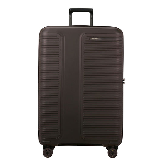 Samsonite Prodiver HS Spinner 81 cm - Uitbreidbaar 133/145 liter - 81x54x34/37 cm - coffee bean