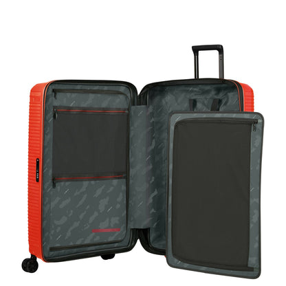 Samsonite Prodiver HS Spinner 81 cm - Uitbreidbaar 133/145 liter - 81x54x34/37 cm - tangerine