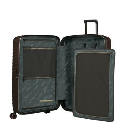 Samsonite Prodiver HS Spinner 81 cm - Uitbreidbaar 133/145 liter - 81x54x34/37 cm - coffee bean