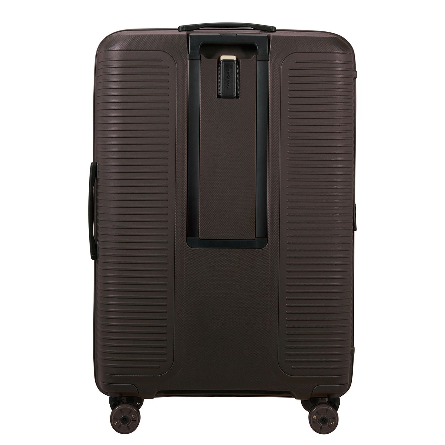 Samsonite Prodiver HS Spinner 81 cm - Uitbreidbaar 133/145 liter - 81x54x34/37 cm - coffee bean