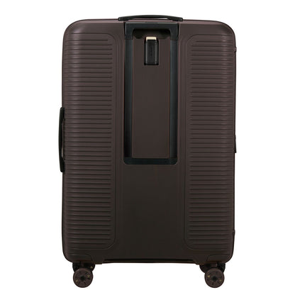 Samsonite Prodiver HS Spinner 81 cm - Uitbreidbaar 133/145 liter - 81x54x34/37 cm - coffee bean