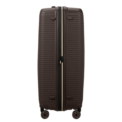 Samsonite Prodiver HS Spinner 81 cm - Uitbreidbaar 133/145 liter - 81x54x34/37 cm - coffee bean