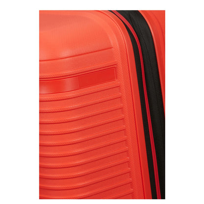 Samsonite Prodiver HS Spinner 81 cm - Uitbreidbaar 133/145 liter - 81x54x34/37 cm - tangerine