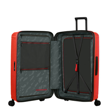Samsonite Prodiver HS Spinner 81 cm - Uitbreidbaar 133/145 liter - 81x54x34/37 cm - tangerine