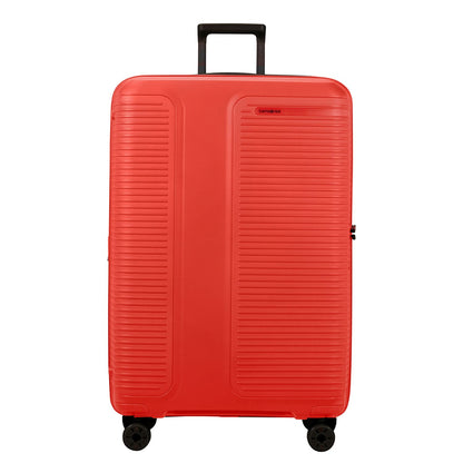 Samsonite Prodiver HS Spinner 81 cm - Uitbreidbaar 133/145 liter - 81x54x34/37 cm - tangerine