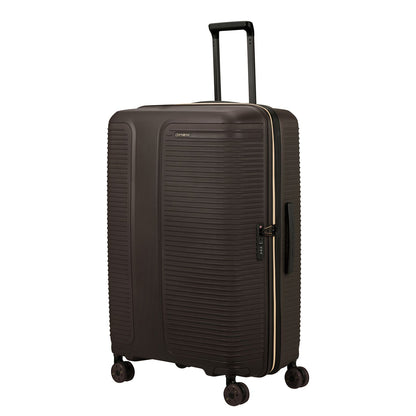 Samsonite Prodiver HS Spinner 81 cm - Uitbreidbaar 133/145 liter - 81x54x34/37 cm - coffee bean