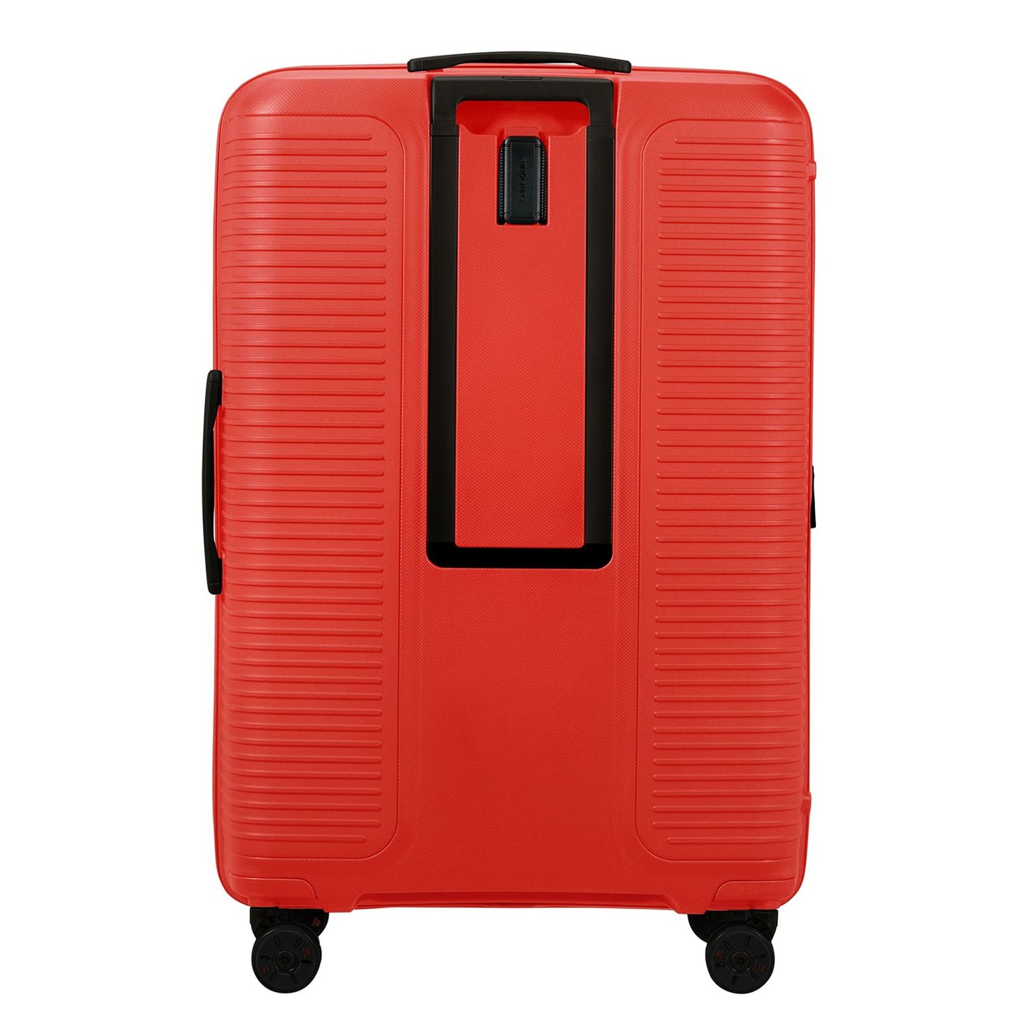 Samsonite Prodiver HS Spinner 81 cm - Uitbreidbaar 133/145 liter - 81x54x34/37 cm - tangerine