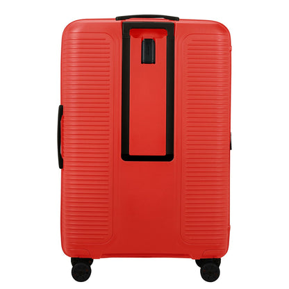 Samsonite Prodiver HS Spinner 81 cm - Uitbreidbaar 133/145 liter - 81x54x34/37 cm - tangerine