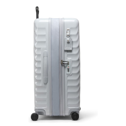 TUMI 19 Degree Spinner 76 cm - Uitbreidbaar 99/117 liter - 76x51x28/33 cm - salt