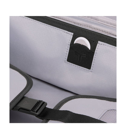 TUMI Harrison Bradner Rugzak - 11 liter - 14" laptopvak - midnight black