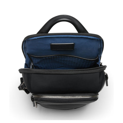 TUMI Harrison Thatcher Slingbag midnight black