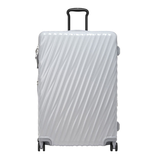 TUMI 19 Degree Spinner 76 cm - Uitbreidbaar 99/117 liter - 76x51x28/33 cm - salt