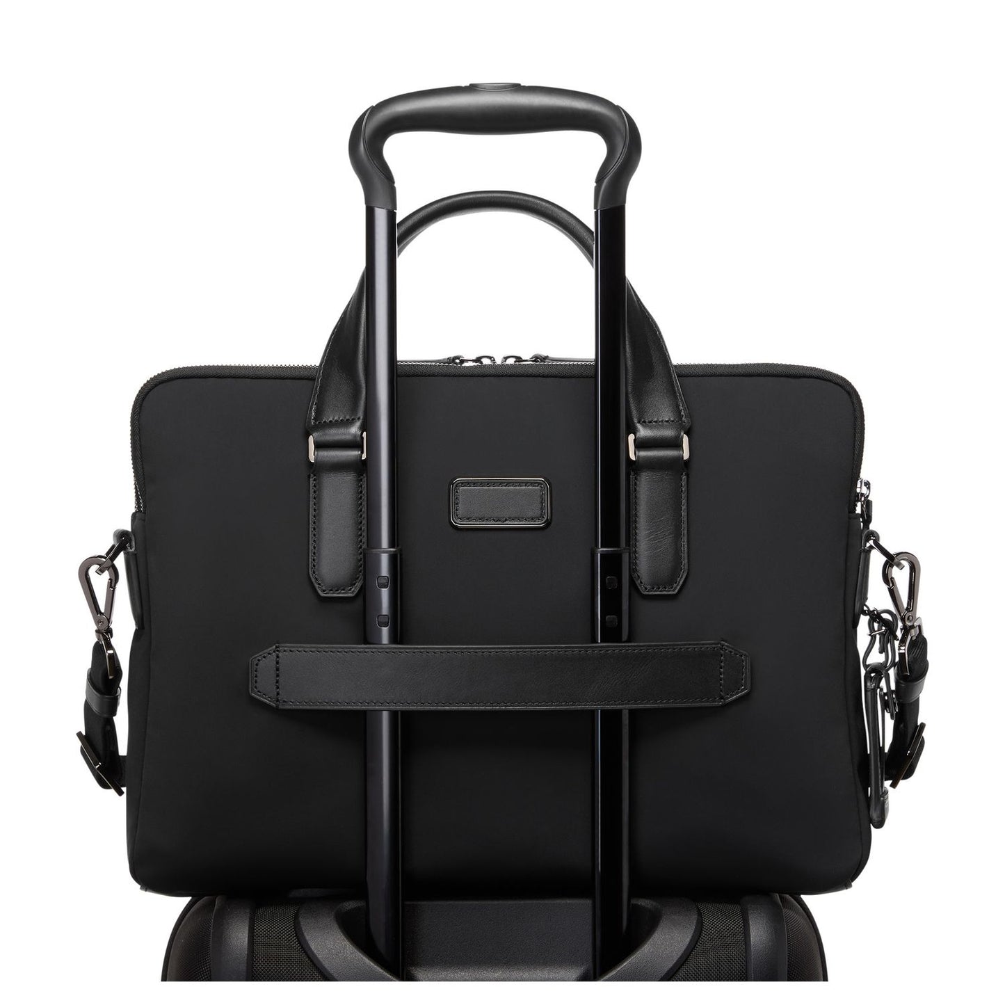 TUMI Harrison Sycamore Laptoprugzak - 14" laptopvak - midnight black