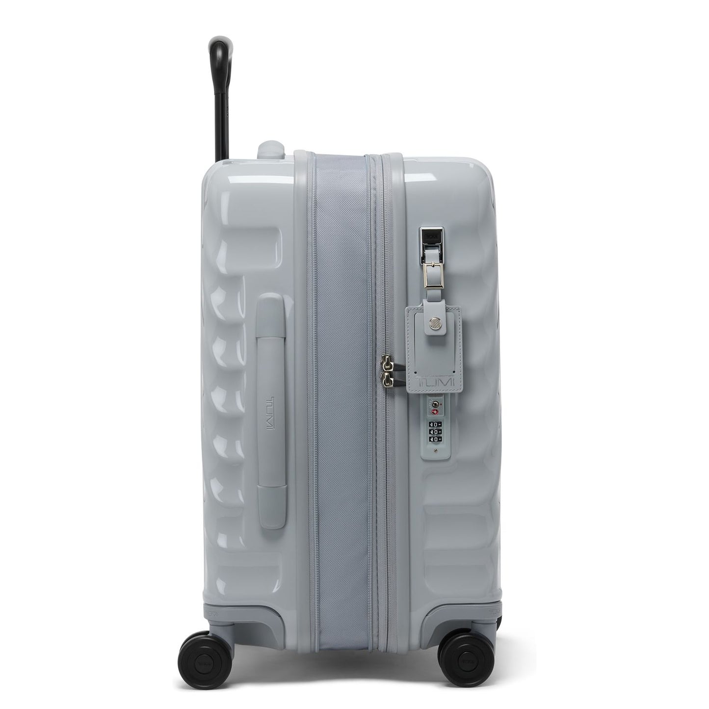 TUMI 19 Degree Handbagage Spinner 55 cm - Uitbreidbaar 38/48 liter - 55x35.5x23/28 cm - salt