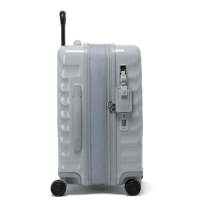 TUMI 19 Degree Handbagage Spinner 55 cm - Uitbreidbaar 38/48 liter - 55x35.5x23/28 cm - salt